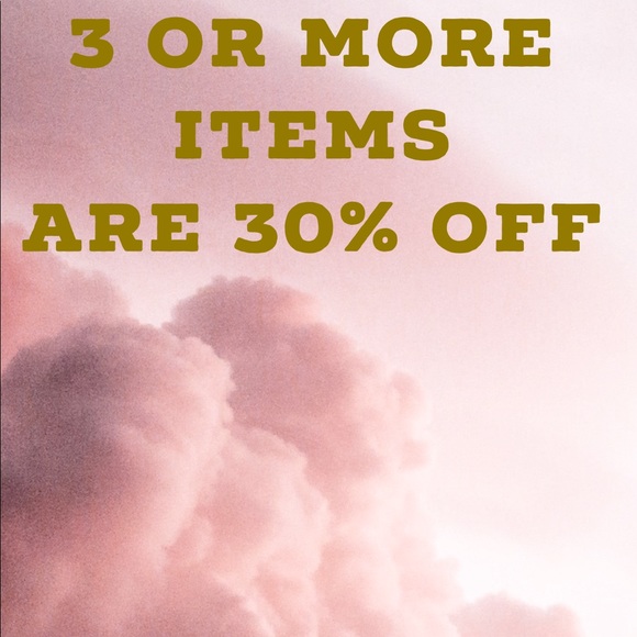 BUNDLES 30% OFF - Picture 2 of 2